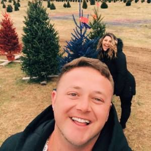 Meet your Posher, Brett